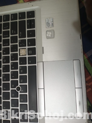 Hp Elitebook, Core I 5